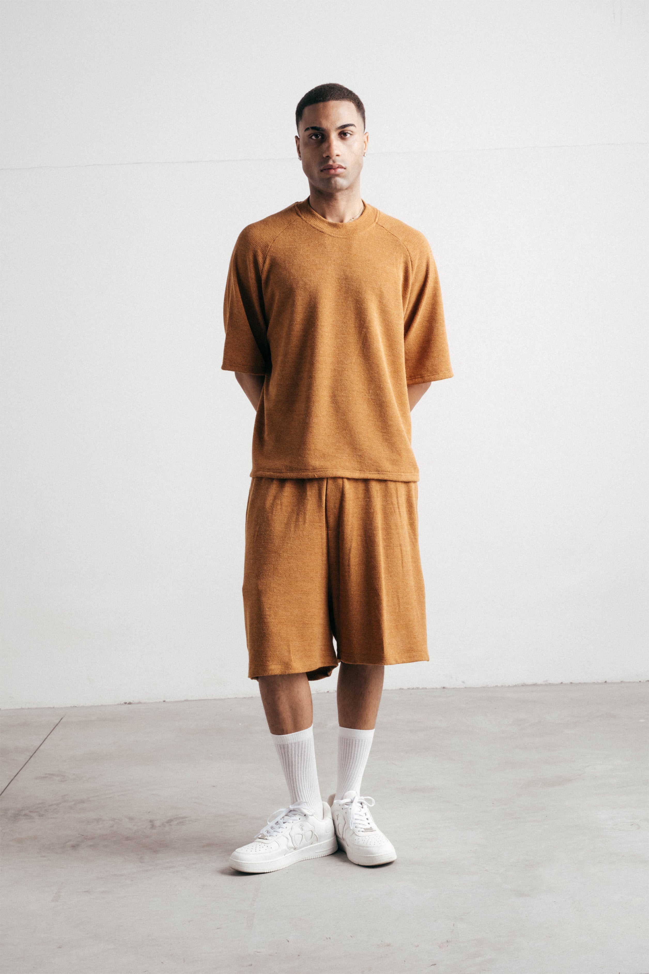 T-SHIRT BUTNOT MALIBU'