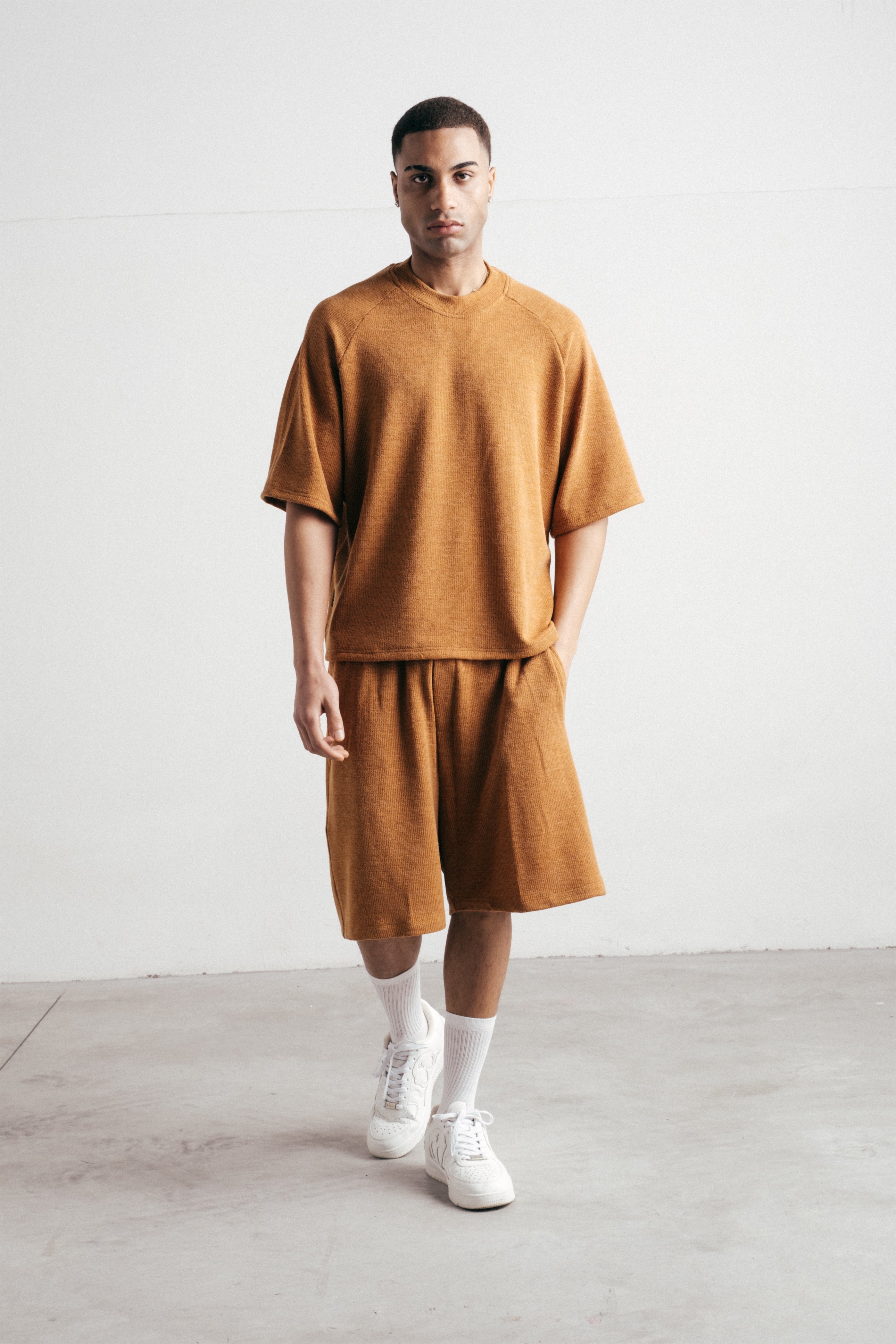 SHORTS BUTNOT MALIBU'