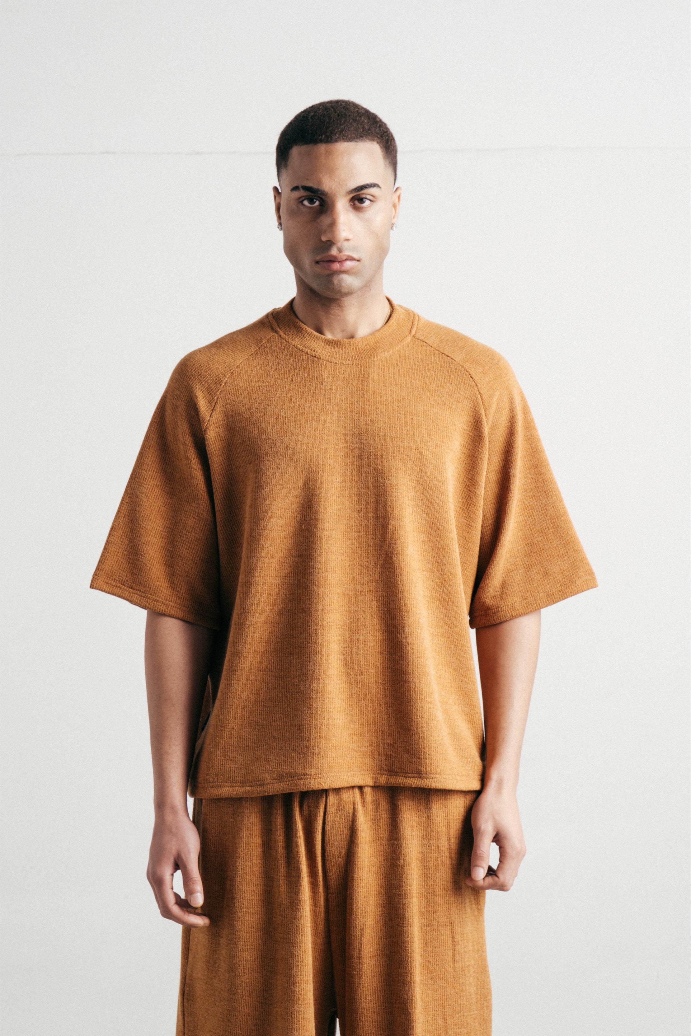 T-SHIRT BUTNOT MALIBU'