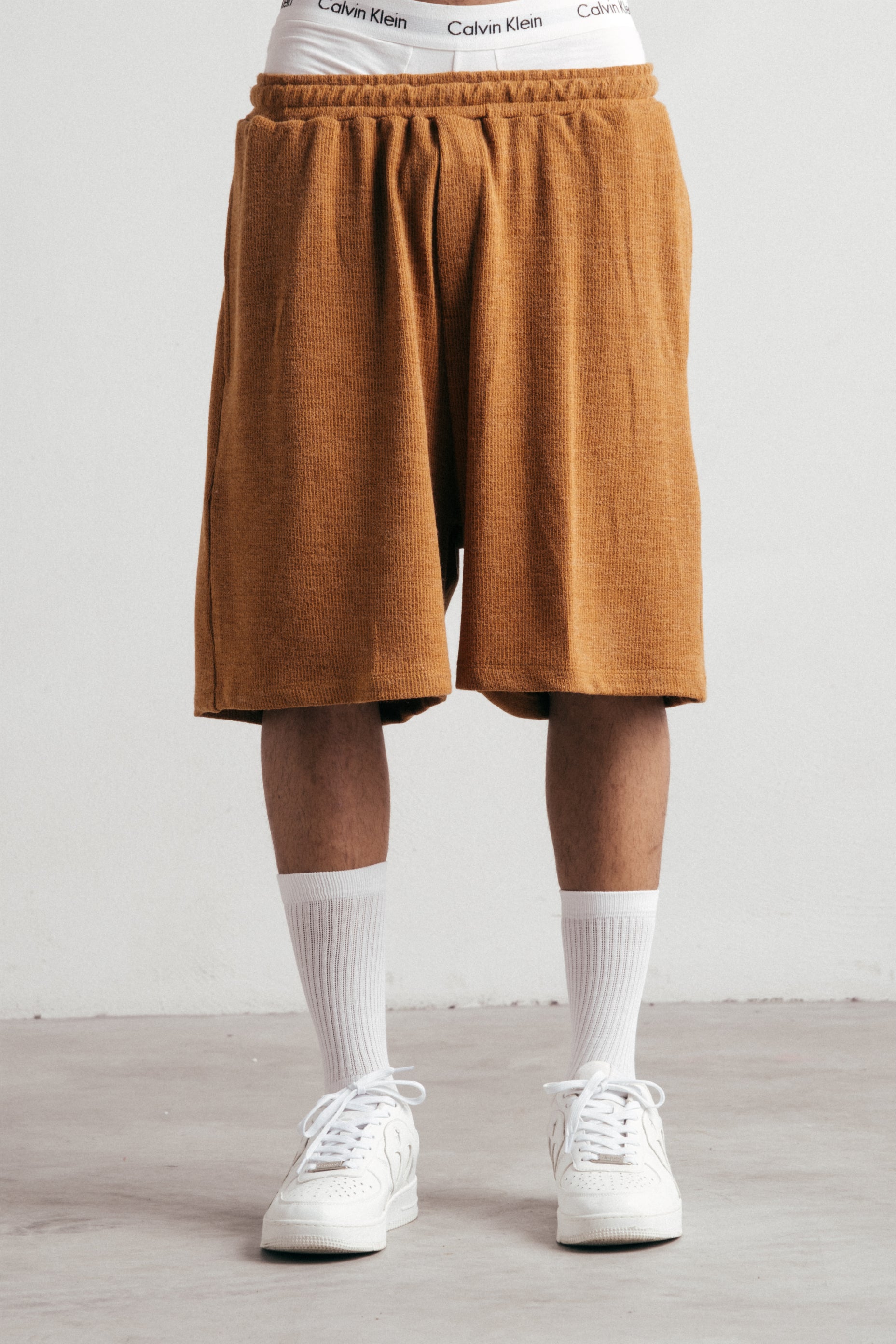 SHORTS BUTNOT MALIBU'