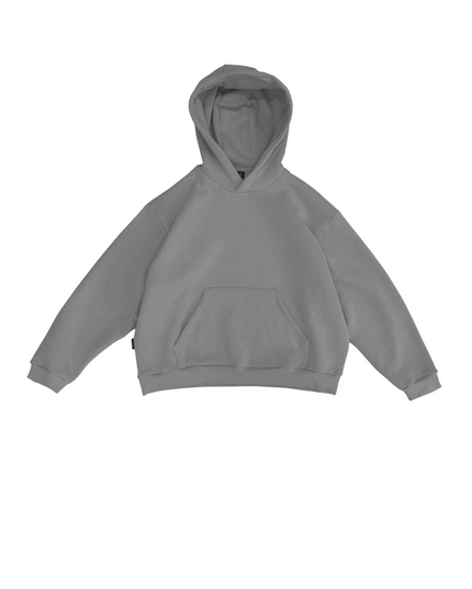 HOODIE WEST FIT