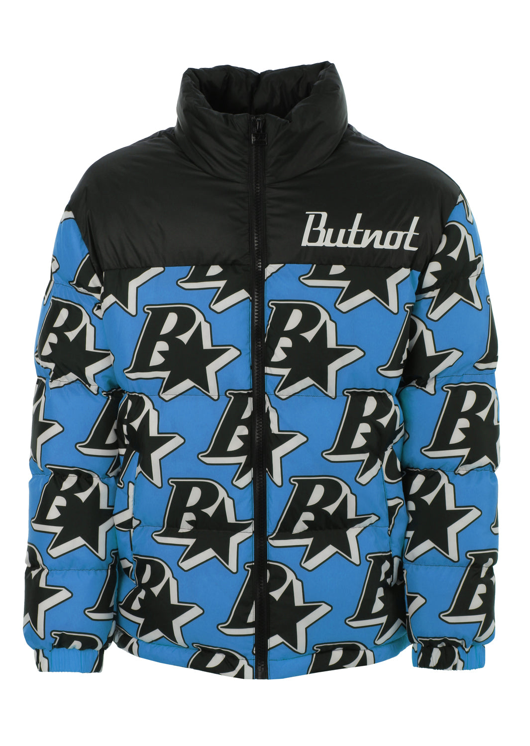 BOMBER BUT NOT B-STAR