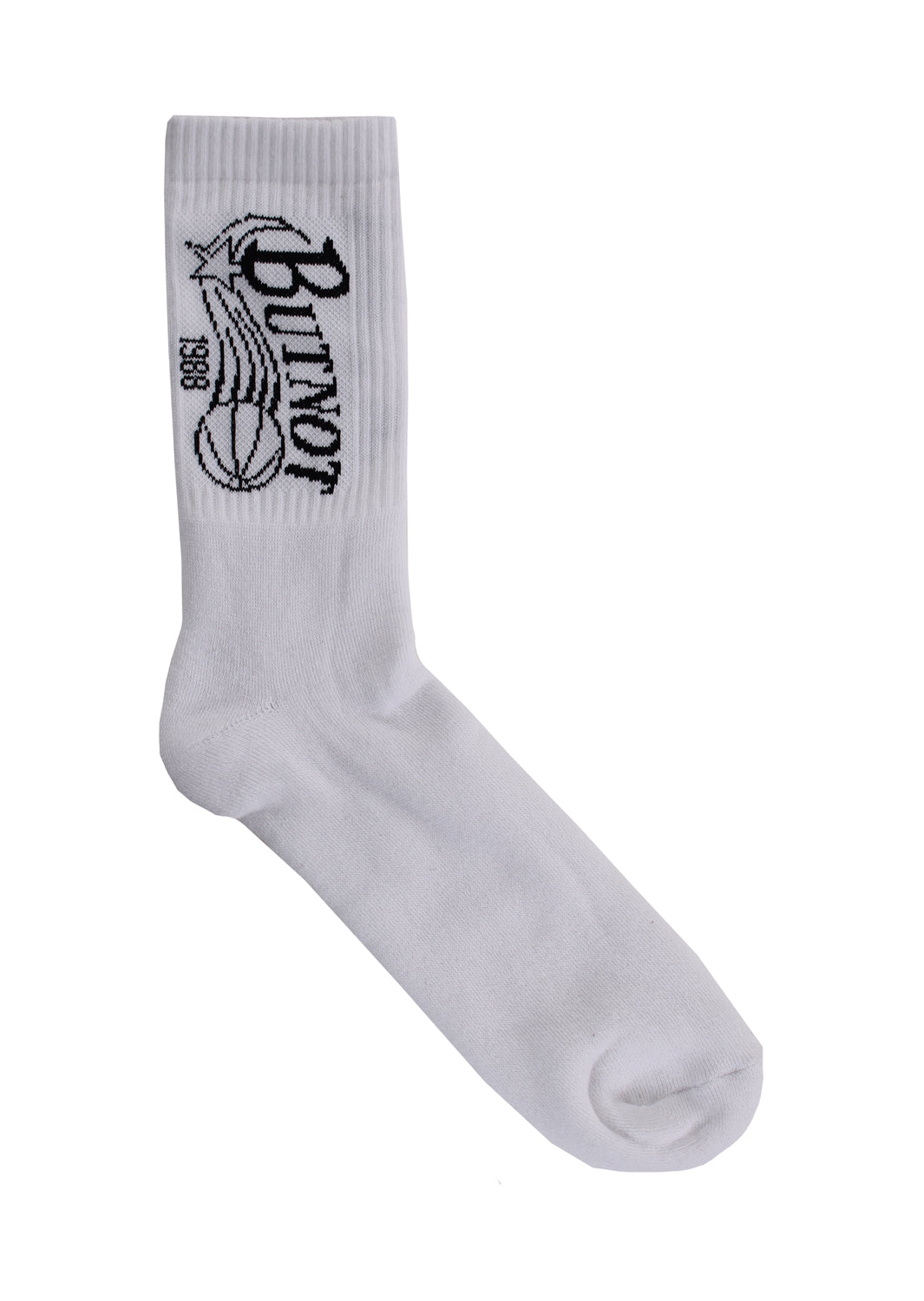 CALZINI RICAMO BASKET
