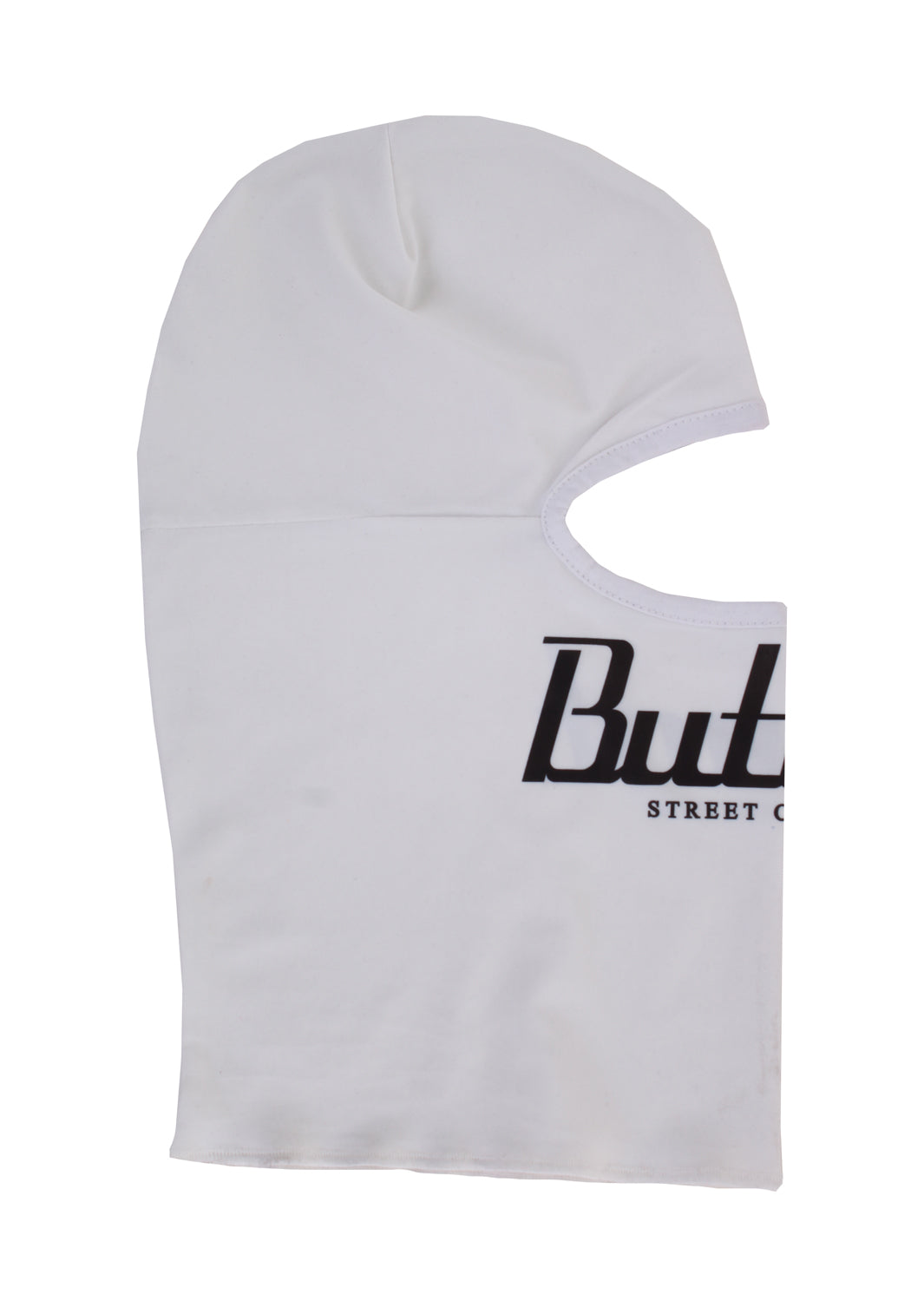 Cagoule avec mais pas imprimé