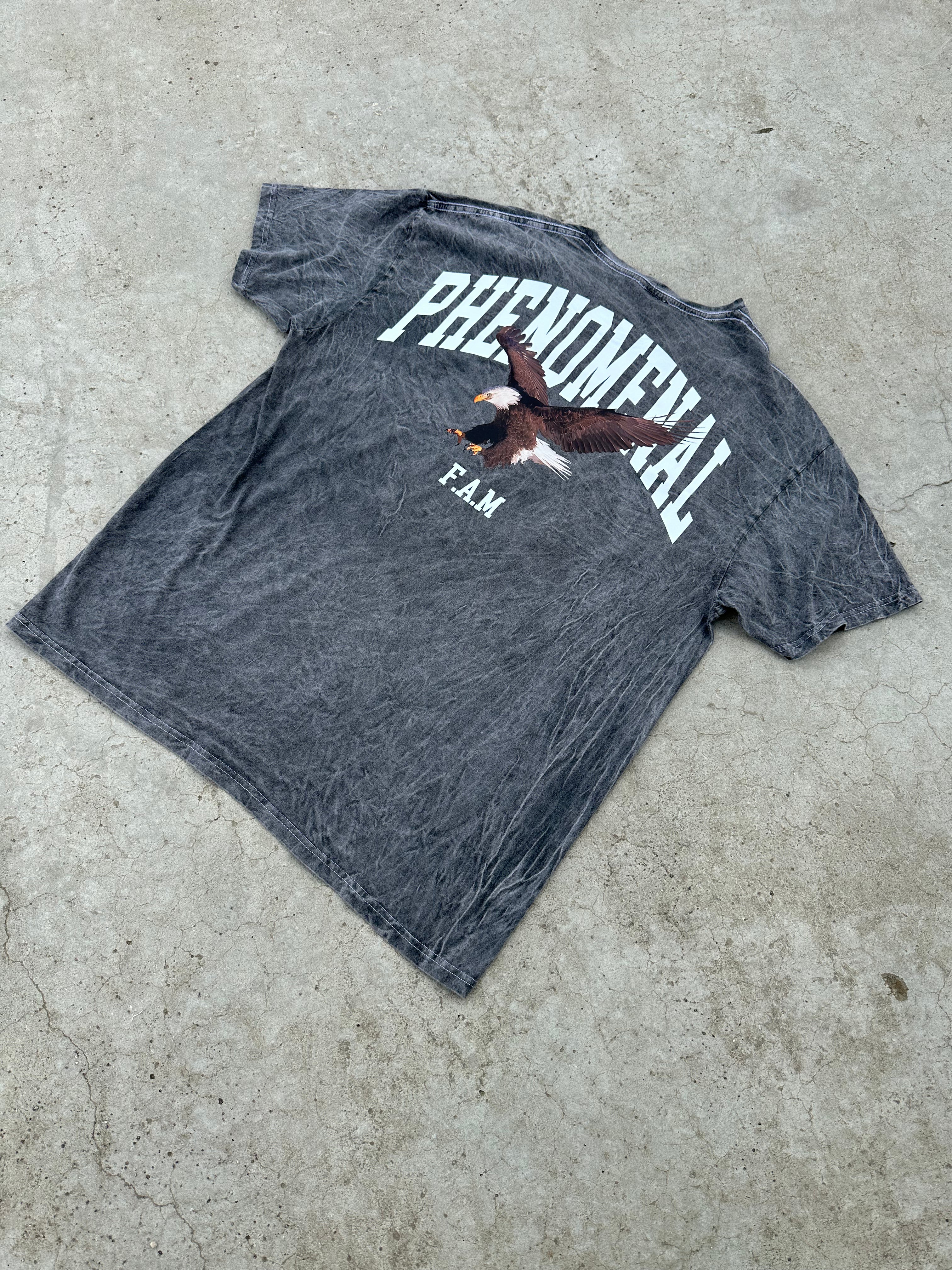 T-SHIRT PHENOMENAL AQUILA