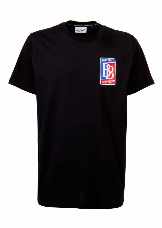 T-SHIRT LOGO BB NBA