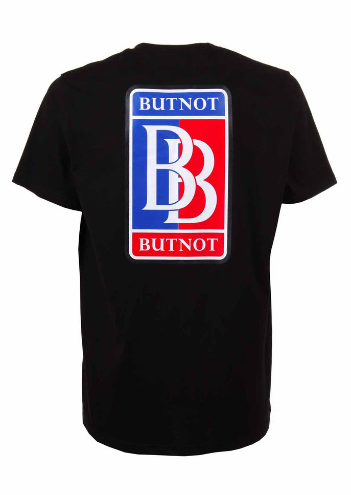 T-SHIRT LOGO BB NBA