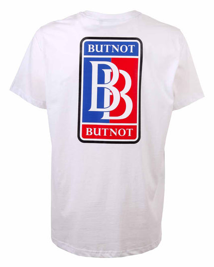 T-SHIRT LOGO BB NBA