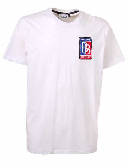 T-SHIRT LOGO BB NBA