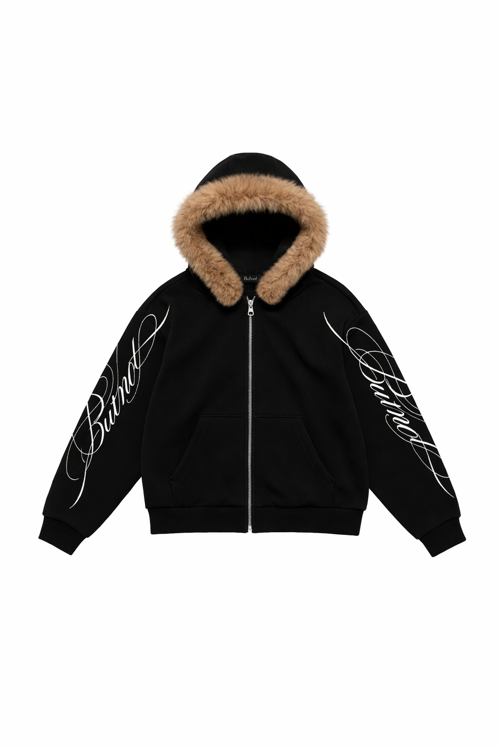 HOODIE BUTNOT FOX FOUR