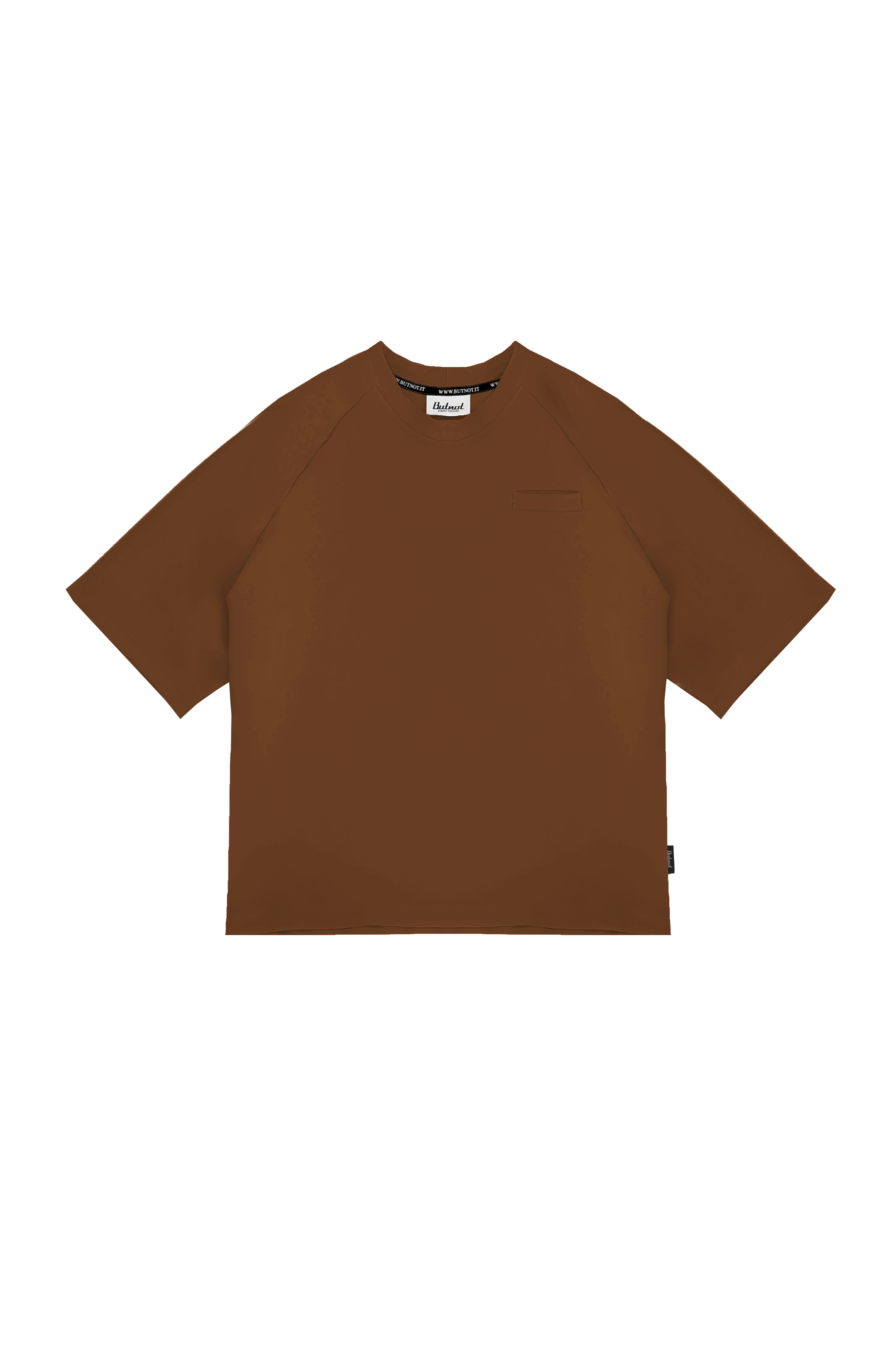T-SHIRT WEST FIT