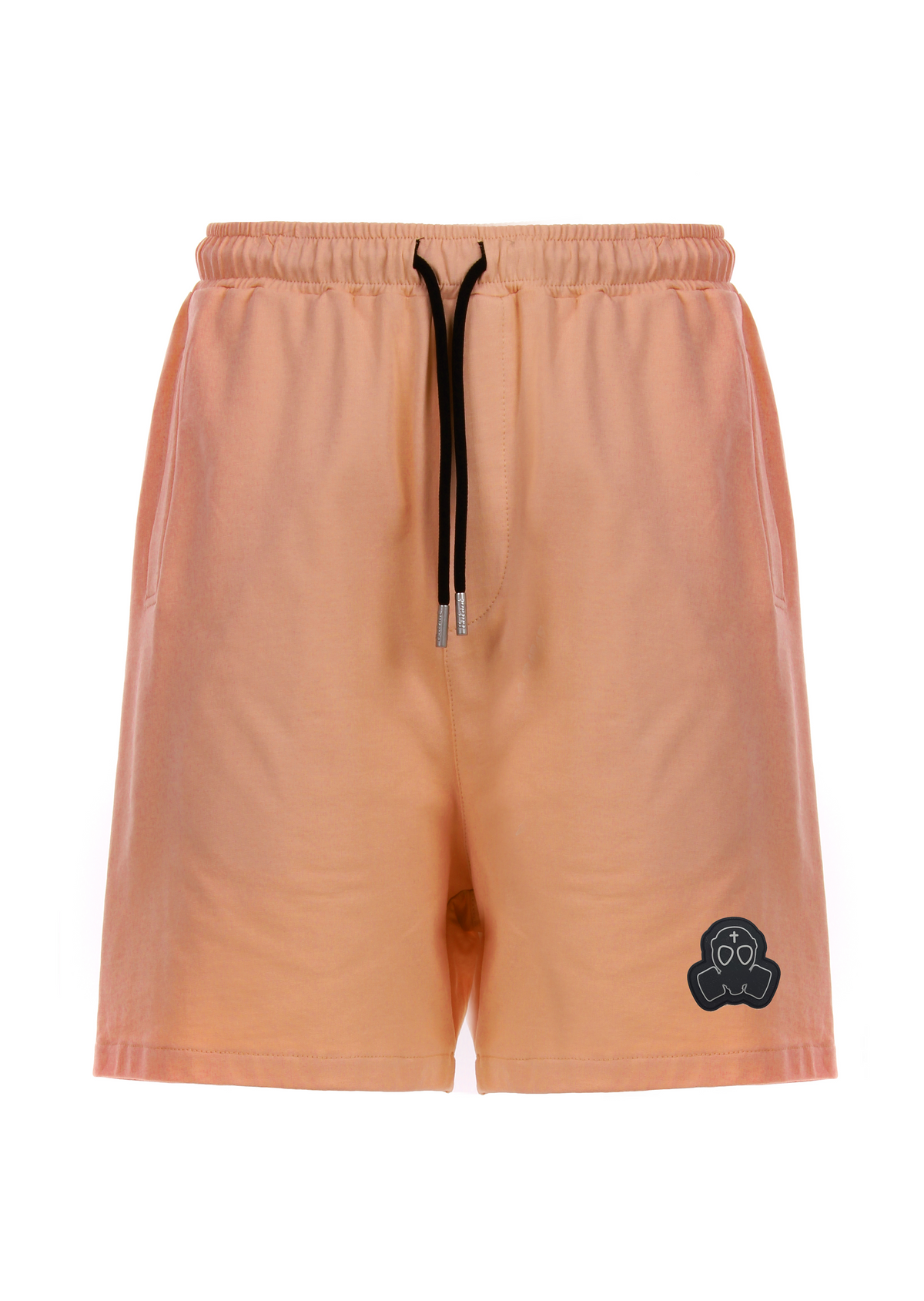 SHORTS PATCH MASK