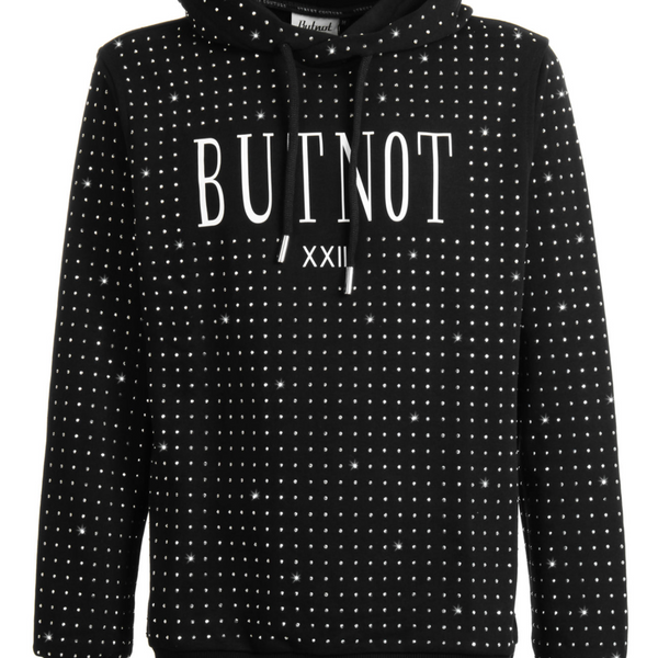 Felpa butnot best sale brillantini