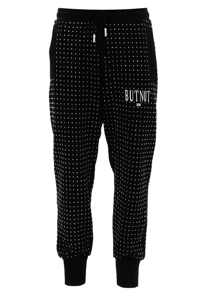 BUT NOT LUXURY TROUSERS
