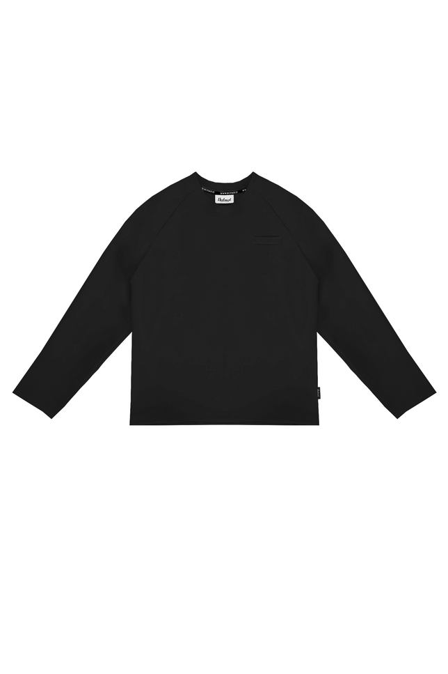 LONGSLEEVE WEST FIT