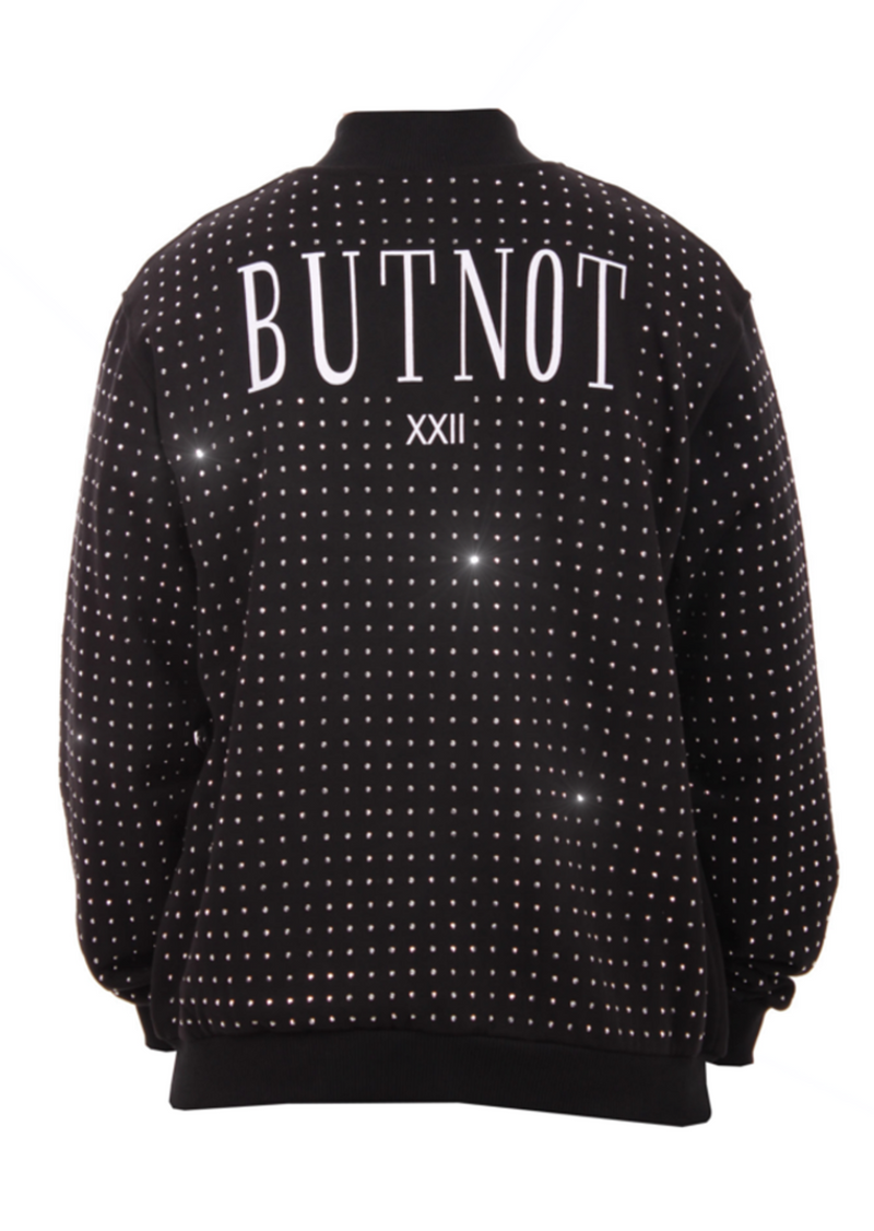 Butnot felpa clearance