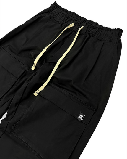 PANTALONE TASCONI COORDINATO NINJA