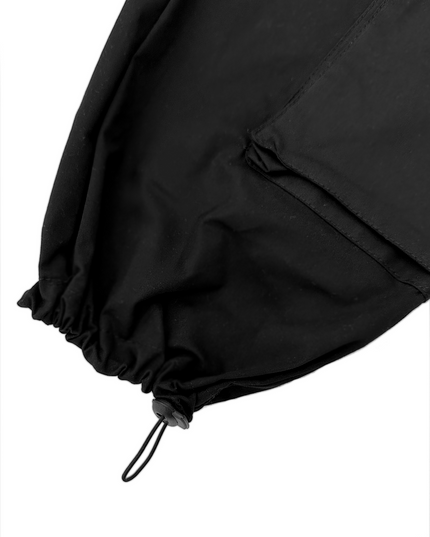 PANTALONE TASCONI COORDINATO NINJA
