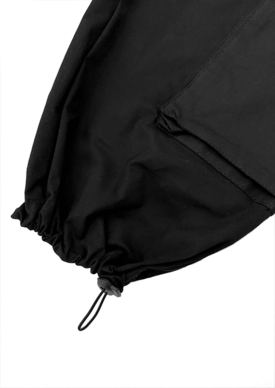 PANTALONE TASCONI COORDINATO NINJA