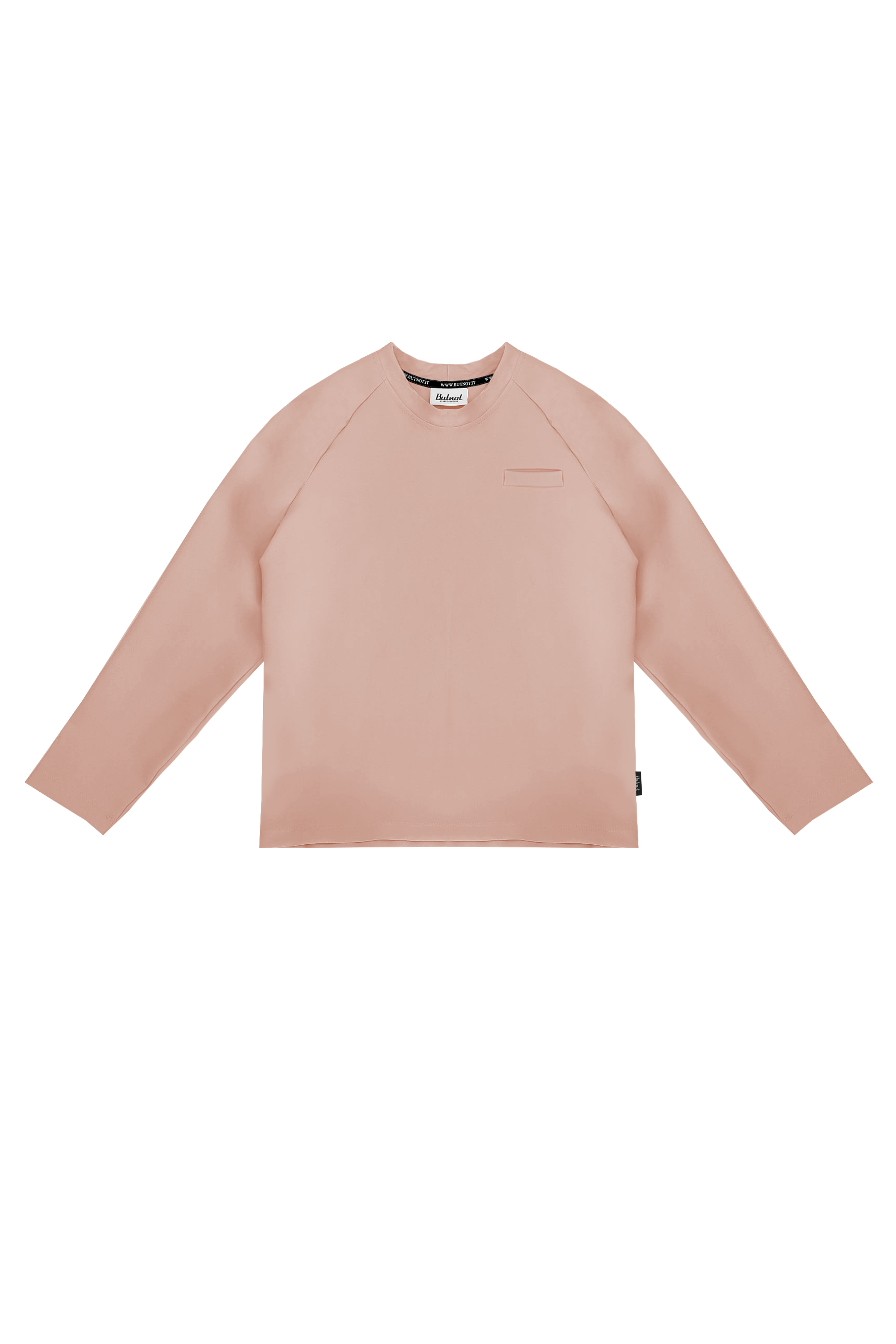 LONGSLEEVE WEST FIT