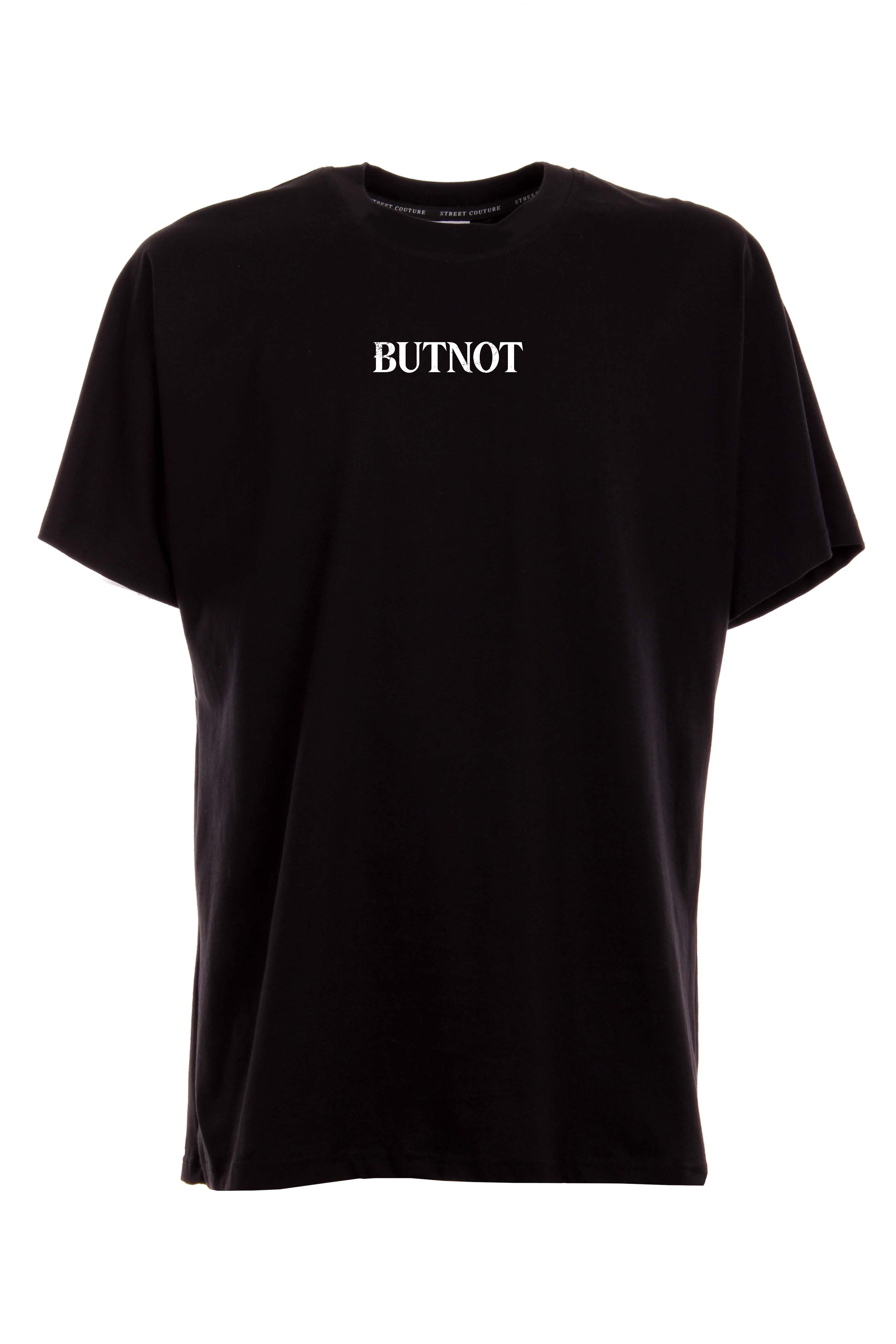 T-SHIRT STAMPA LEONE