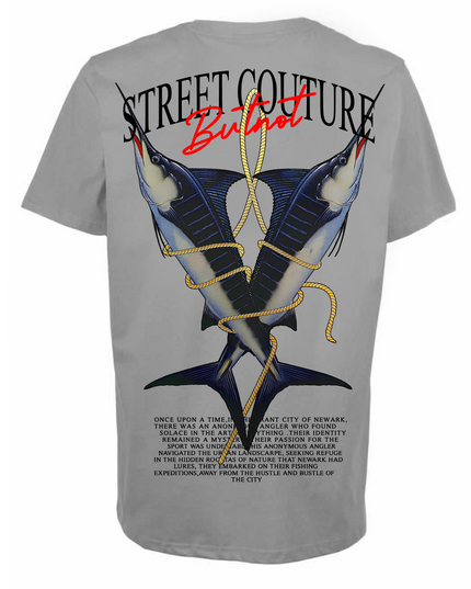 T-SHIRT SWORDFISH BUTNOT