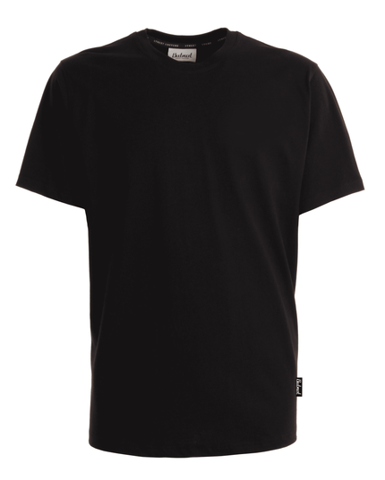 T-SHIRT BASIC NERO