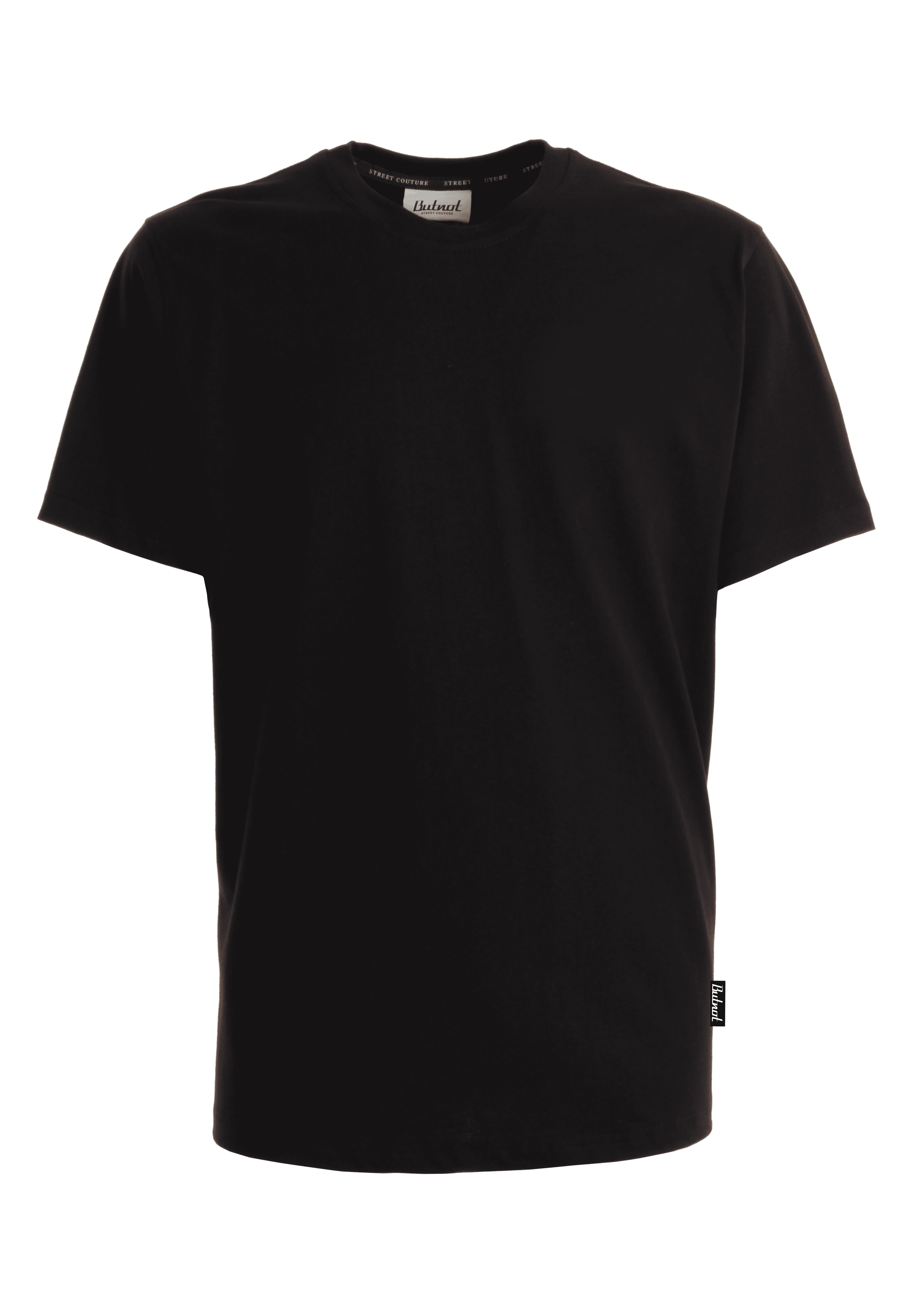 T-SHIRT BUTNOT MUSIC