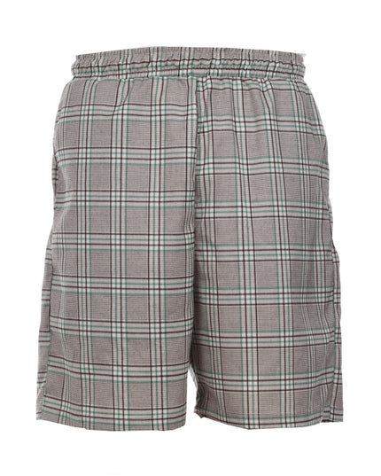 SHORTS SCOZZESE