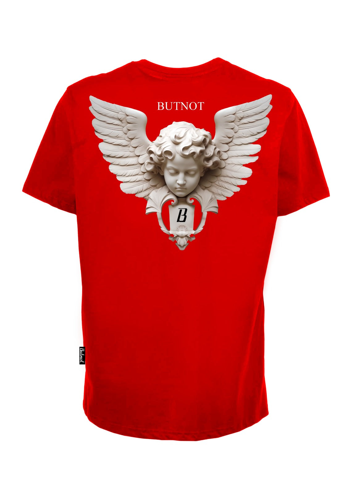 T-SHIRT BUTNOT ANGEL
