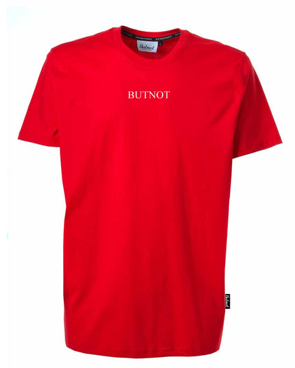 T-SHIRT BUTNOT ANGEL