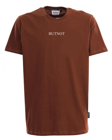 T-SHIRT BUTNOT ANGEL