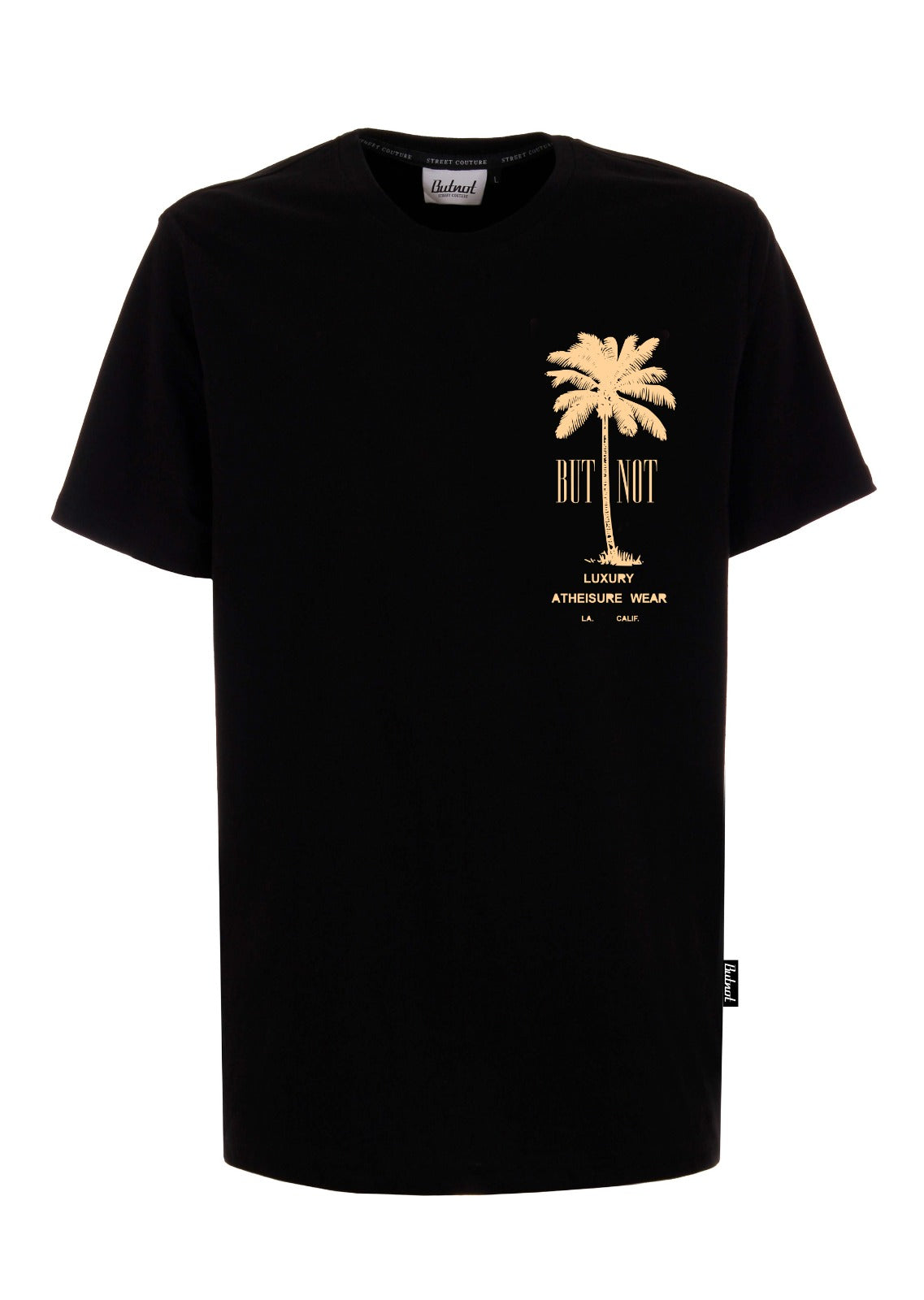 T-SHIRT BUTNOT PALM