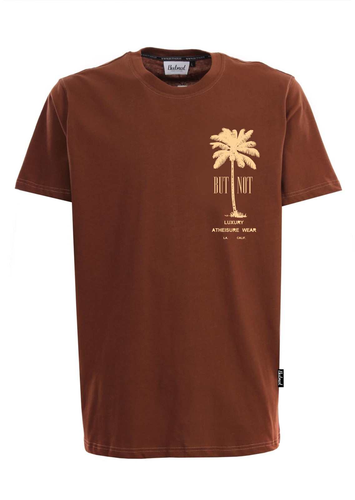 T-SHIRT BUTNOT PALM