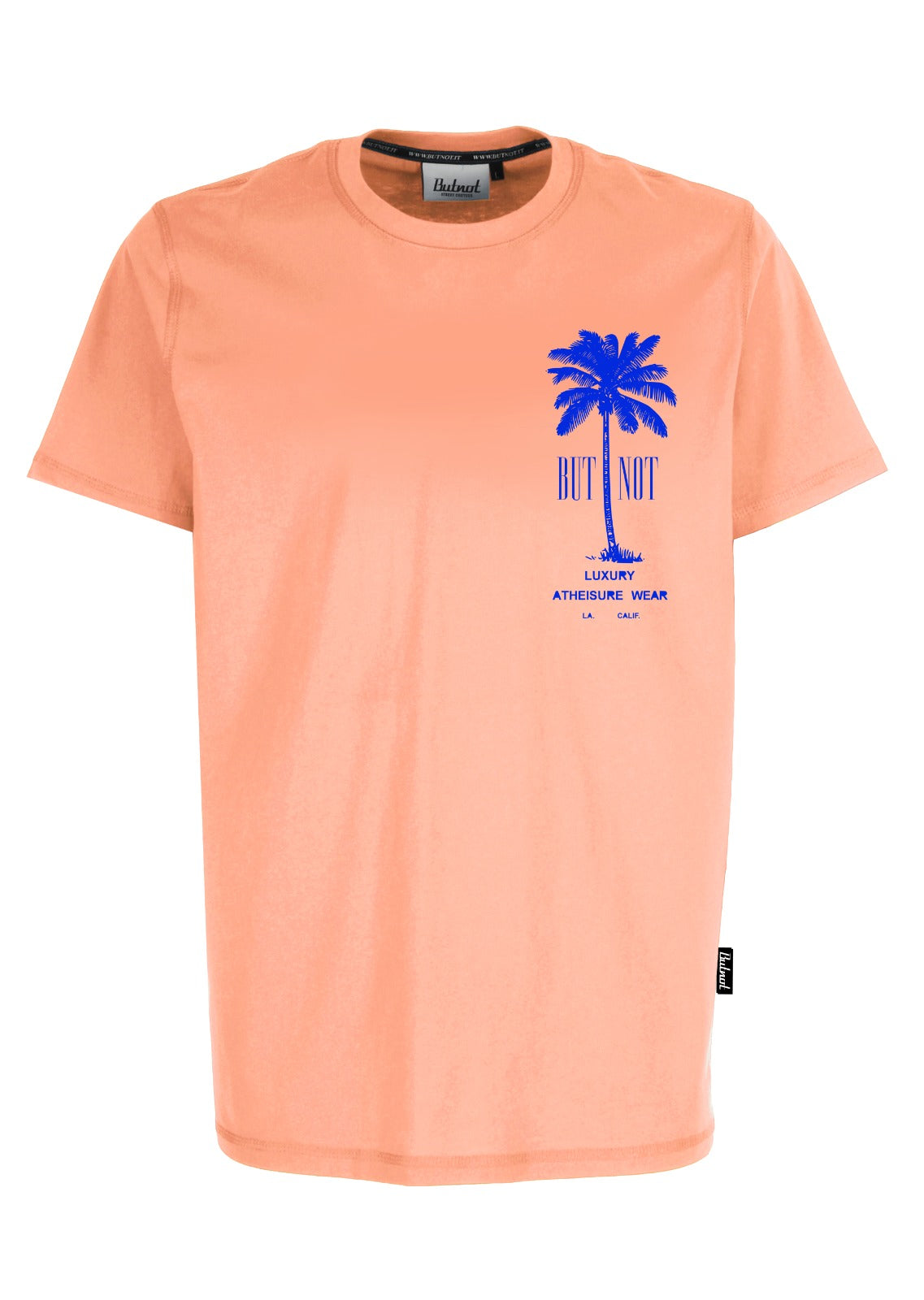 T-SHIRT BUTNOT PALM