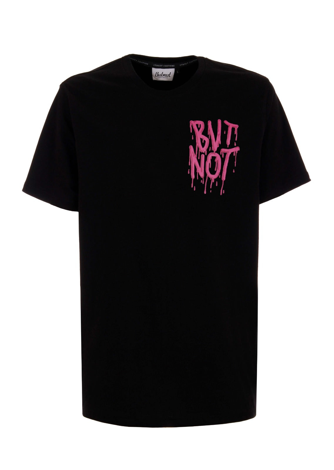 T-SHIRT BUTNOT VERNICE COLATA