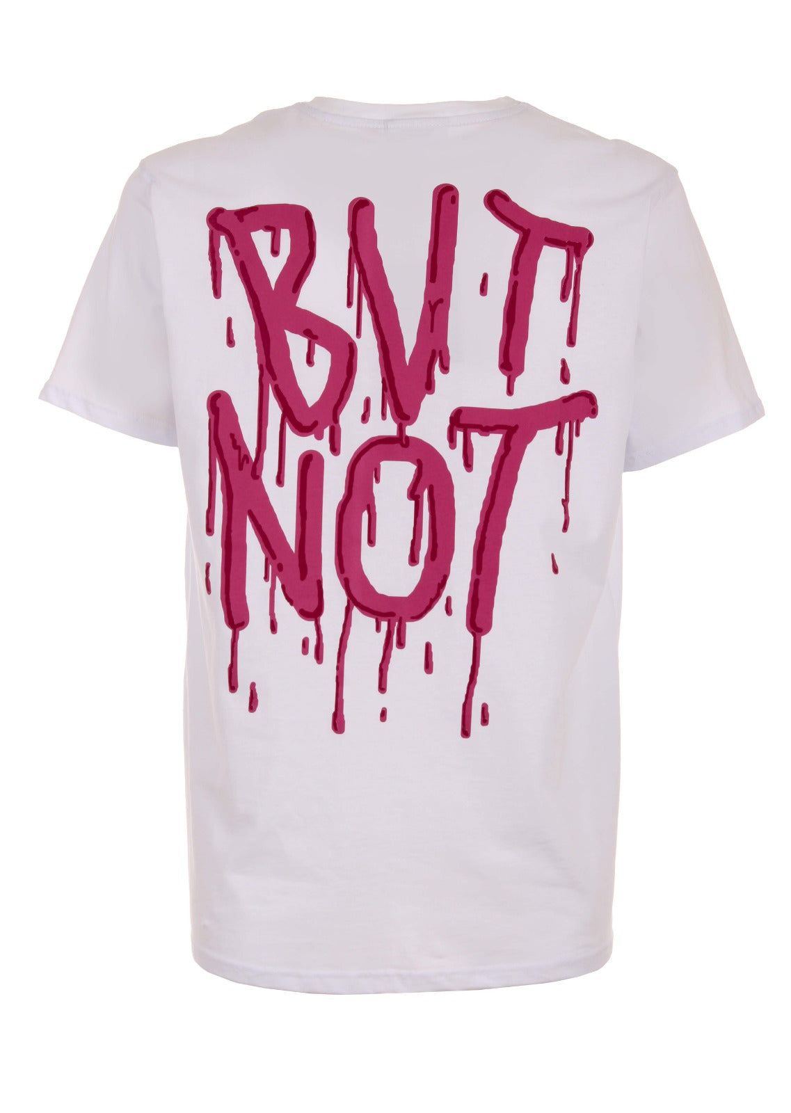 T-SHIRT BUTNOT VERNICE COLATA