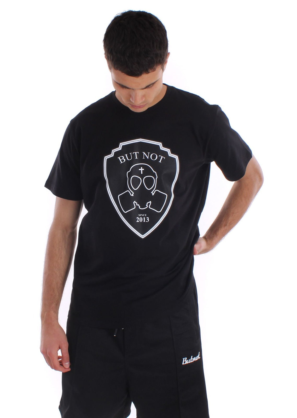 T-SHIRT LOGO SCUDETTO