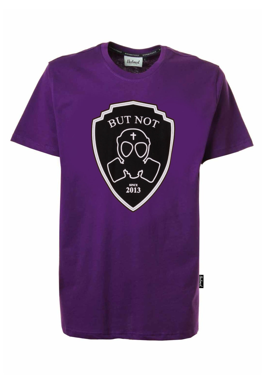 T-SHIRT LOGO SCUDETTO