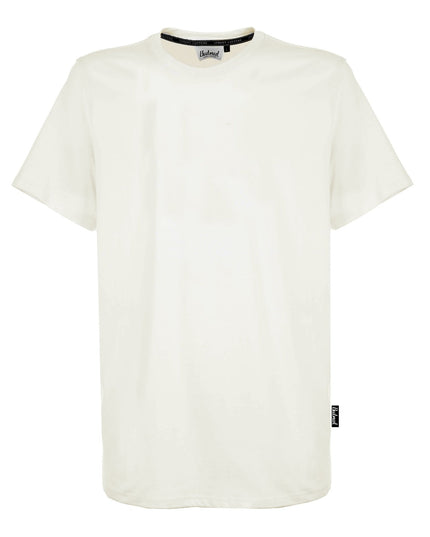 T-SHIRT BASIC PANNA BIG SIZE