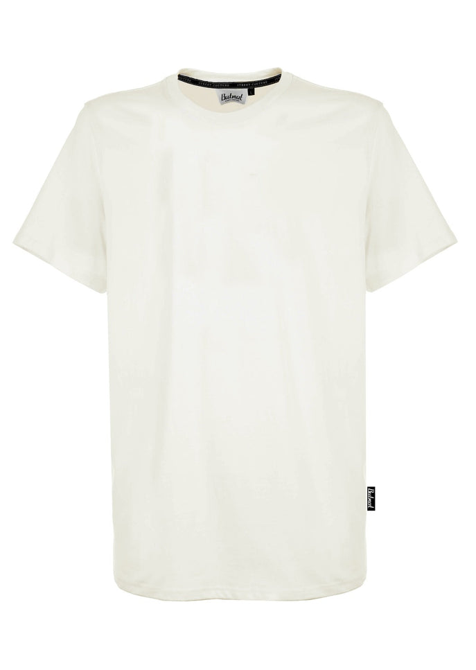 T-SHIRT BASIC PANNA BIG SIZE