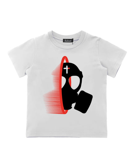 T-SHIRT SCANNER KIDS