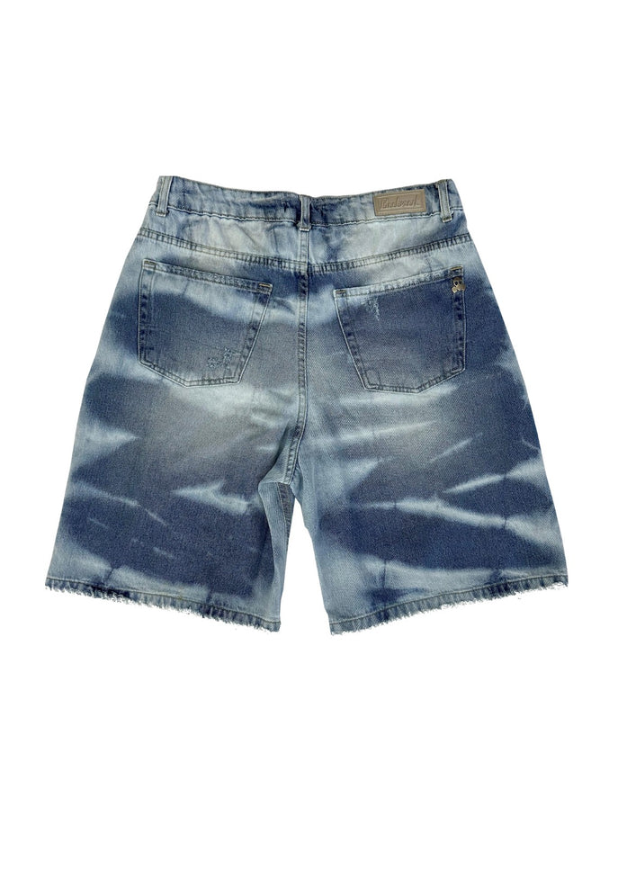 SHORTS JEANS CLEAR