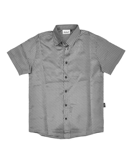 CAMICIA PATTERN GEOMETRICO