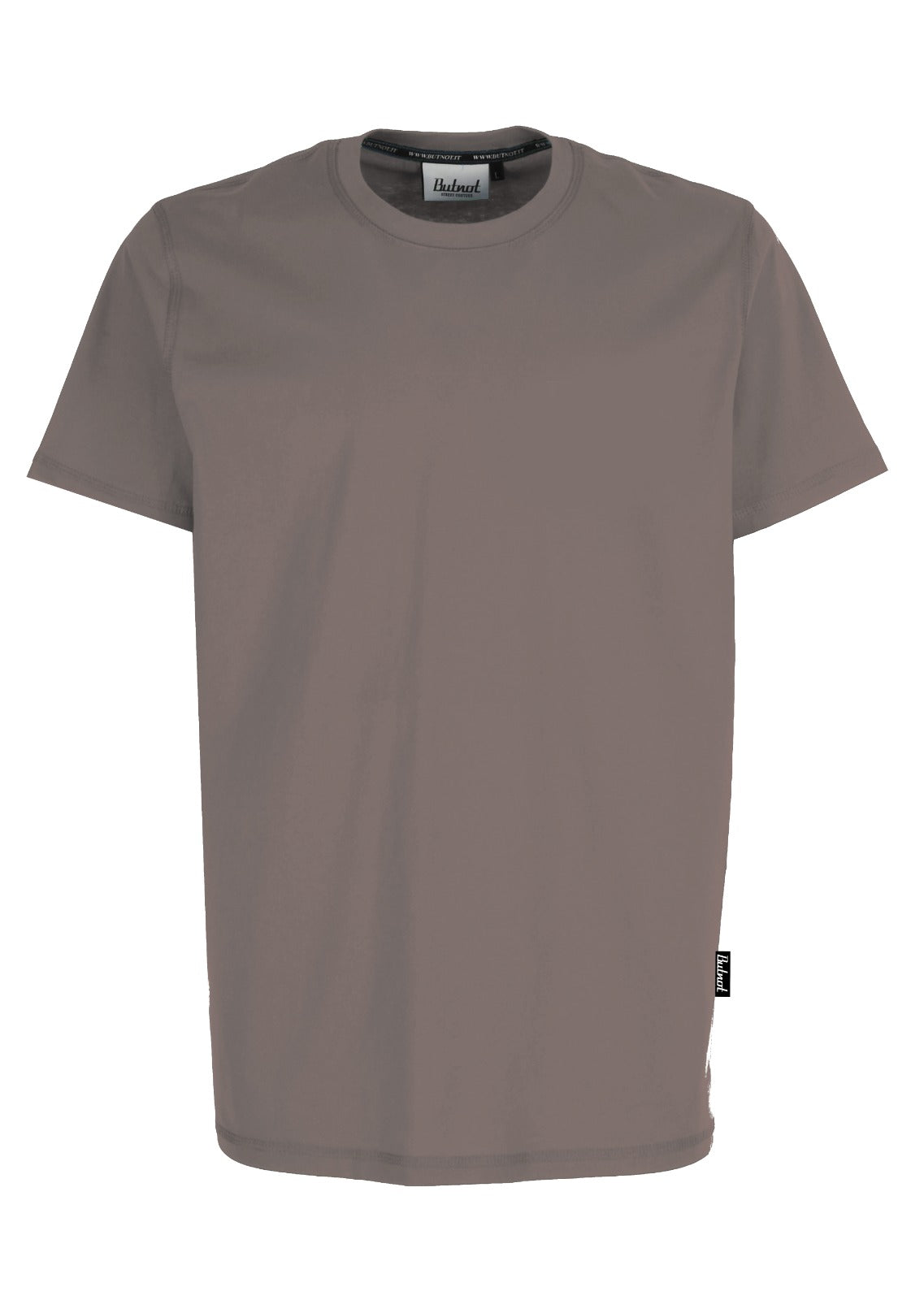 T-SHIRT BUTNOT BASIC