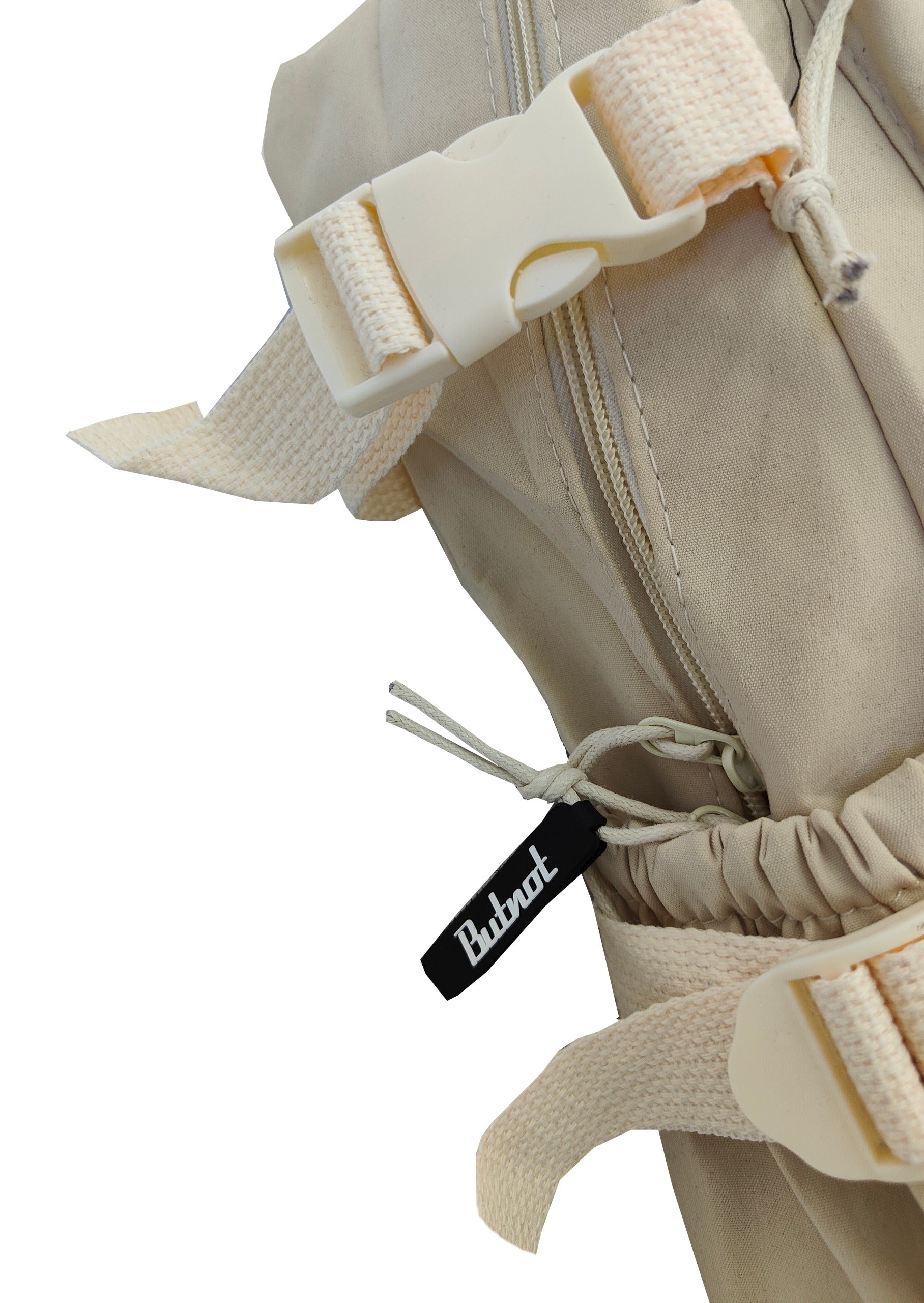 ZAINO CON PATCH MASK