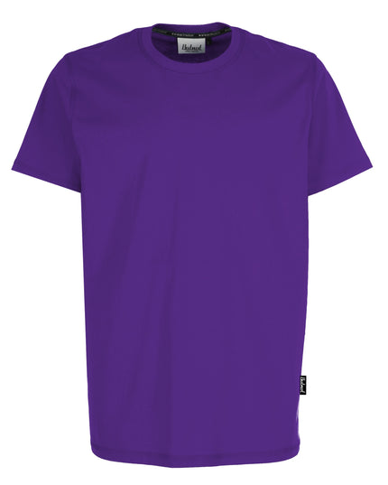 T-SHIRT BASIC VIOLA