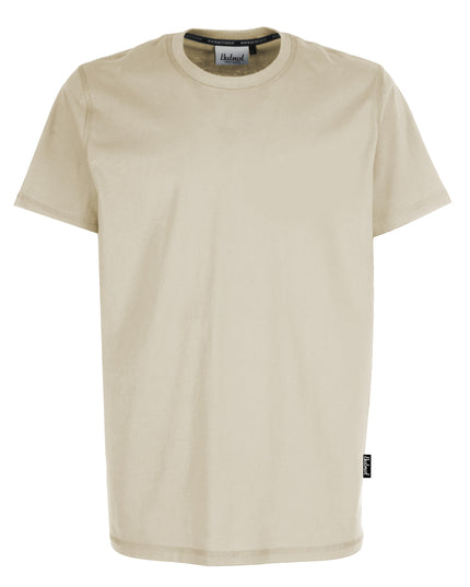 T-SHIRT BASIC BEIGE BIG SIZE