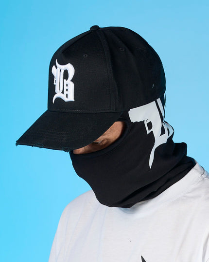 BALACLAVA STAMPA B ARMA