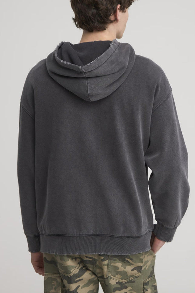 HOODIE DESTROYED BUTNOT CITY